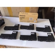 Panasonic FZ-VCN551W VGA+SERIALU+SB-AXPAKFOR FZ-55 MK1 REAR EXP AREA picture