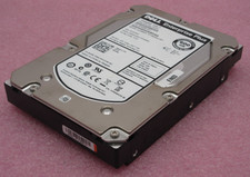 Dell EqualLogic 600Gb 15k SAS HDD 00VX8J 0VX8J EN03 9FN066-057 Hard Drive Disk picture
