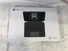 HOU Mate-10 Keyboard Case for i 10.9
