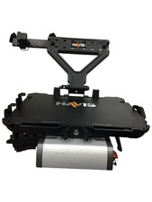 HAVIS UT-1001 Universal Rugged Cradle for approx 11″-14″ Computing Devices, PLUS picture
