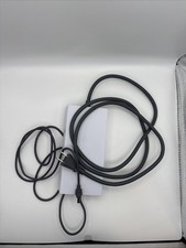 Genuine OEM Starlink UTP-232L 195W Power Supply UNTESTED AS IS READ picture