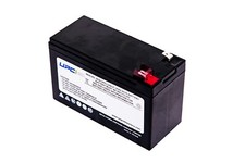 APCRBCV212-UPC Replacement Battery for APC Easy UPS BVN900M1 by Upgrade Parts Co picture