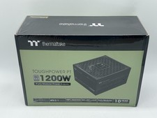 Thermaltake Toughpower PT 1200W, Black (PS-TPP-1200FNFAPU-1) picture