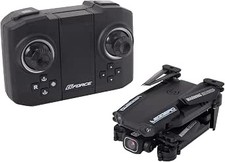 G-force Leggero Black Foldable Drone GB180 Japan Wi-Fi 60g Radio Controller Gift picture