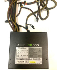 Corsair CX500 500Watt Desktop Power Supply picture