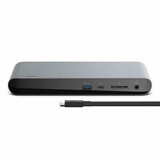 Belkin F4U097TT USB-C Docking Station picture