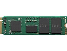 Intel SSDPEKNU020TZX1 670p 2TB M.2 2280 NVMe SSD 3500MB/s picture