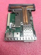 OEM DELL INTEL H91379-003 MSIP-REM-CPU-H20678 NETWORK PowerEdge. picture
