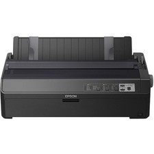 Epson LQ-2090II 24-pin Dot Matrix Printer - Monochrome - Energy Star picture