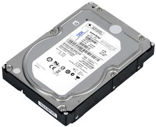 HARD DRIVE IBM 00Y2425 00Y5716 ST3000NM0023 3TB 7.2K 128MB SAS-2 3.5'' picture