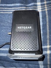 Netgear Nighthawk CM1000v2 DOCSIS 3.1 Gigabit Cable Modem w/ Power Supply picture