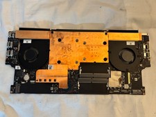 RC05-03050200-0000 RAZER  Intel i7-9750H RTX 2070 Motherboard RZ09-02887E92-R3U1 picture