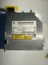 DVDRW S10NA 678-0558A GSA-S10N A1126 SUPER MULTI DVD REWRITER DVD CD ROM iMac. picture