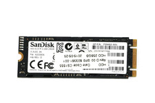 Sandisk A110 SSD SD6PP4M-256G-1006 M.2 2260 256GB PCIe NVMe for HP Zbook Laptop picture