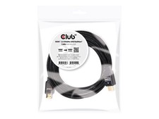 Club 3D HDMI 2.0 4K60Hz RedMere 10m Digital Cable/Display/Video CAC-2313 picture