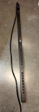 APC AP7932 Switched Metered Rack PDU Zero U 30A / 120V Surge Protector picture