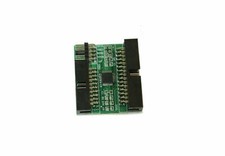 Premium Chip Decoder Board for HP DesignJet 1050C 1055CM 5000 5100 5500 picture