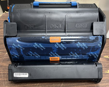 NEW OKI Genuine Original Black Laser Toner Cartridge 45488901 for B721 B731 picture