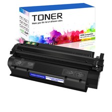 1 Pack Q2613A 13A Black Laser Toner Cartridge For HP LaserJet 1300 1300N 1300XI picture