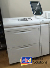 2 Tray Oversize High-Cap Feeder for Xerox J75 D95 D110 D125 D136 800i 1000i, B98 picture