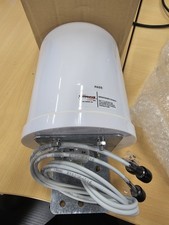 TerraWave® 2.4/5 GHz 6 dBi Wi-Fi MIMO Omnidirectional Antenna M6060060MO1D33602 picture