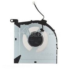 CPU GPU Cooling Fan 5V FOR Lenovo LOQ 15IRH8 GeekPro G5000 IRH8 FQRH FQRG picture