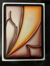 brand new in box 2026 iPad Air 11-inch (M4) 128 GB, w/ accessories- Starlight picture