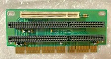 RARE NEW VINTAGE ECS RPD3199A 2 ISA 1 PCI RISER CARD - USA STOCK RM00-MXB32 picture