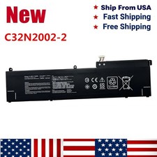 C32N2002-2 New Battery for ASUS ZenBook Pro 15 OLED UM535 UM535QA UM535Q picture