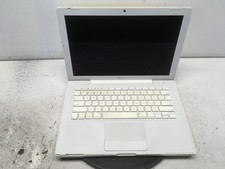 Apple MacBook A1181 Intel Core 2 Duo T7500 2.2GHz 1 GB NO HDD No Batt picture