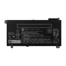 genuine RU03XL Battery HSTNN-UB7P for HP L12717-421 L12717-541 L12791-855 11.4V picture
