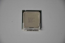 INTEL XEON PROCESSOR E3110 (6M CACHE, 3.00 GHZ, 1333 MHZ FSB) GRADE A SLB9C picture