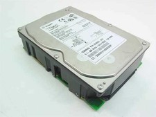 Seagate ST19101WC Cheetah 9.1GB 10000 RPM 80-Pin Wide SCSI HDD Compaq 304862-001 picture