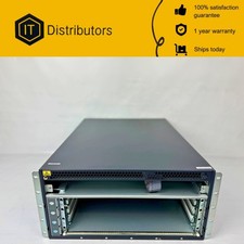 Juniper CHAS-BP3-MX240-S / 1 Year Warranty / Ships Today picture