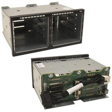 HP SFF 8Bay HDD Drive Module SAS Backplane 672146-001 643705-001 DL380p G8 G9 picture