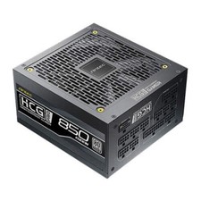 Antec PSU 850W HCG850 ATX3.1 PRO 80+ Platinum Active PFC Full-Modular HCG850PROP picture