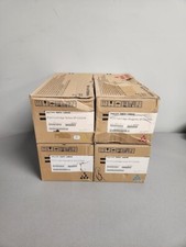 Ricoh SP-C252HA Set 407653 407654 407655 407656 Original Ricoh CMYK picture