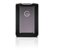 Sandisk SDPHE1G006TGBAND G-DRIVE ArmorATD 6TB Rugged Hard Drive picture