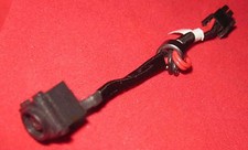DC POWER JACK w/ CABLE HARNESS SONY VAIO PCG-2J3L VGC-JS410F/S SOCKET CONNECTOR picture