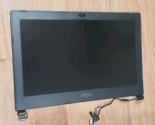 MSI Ghost Pro GS60 2PE 15.6