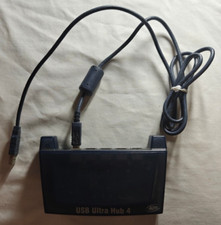 ADS Tech USBH-604 USB Ultra Hub 4- no power supply picture