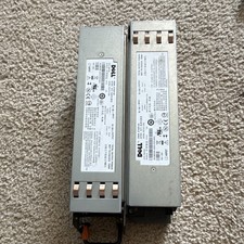 Dell R760/R750 EMC 1800W Hot-Plug Power Supply Units N750P-00 picture