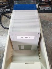 COMMODORE AMIGA 3.5 DS/DD GAMES | NOS DISKS picture