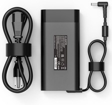 330W Charger for HP OMEN Max 16 OMEN 17 2024-2026 i7 i9 AMD Intel Ultra Ryzen picture