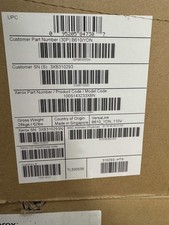 Xerox VersaLink B610/YDN Monochrome Laser Printer 65 PPM TAA NEW Factory Sealed picture