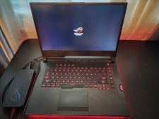 ASUS ROG Strix Hero III (2019) Gaming Laptop, 15.6” picture