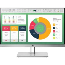 HP Elitedisplay E223 21.5-Inch Monitor picture