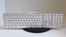 Apple USB Wired Keyboard with Numeric Keypad A1243 picture