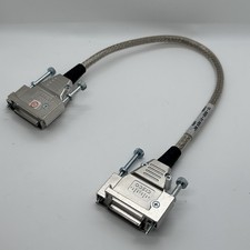 Cisco 72-2632-01 REVB0* 50cm StackWise Stacking Cable For Catalyst picture