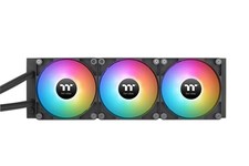 Thermaltake TH360 V2 Ultra ARGB Sync AIO Liquid Cooler Black picture